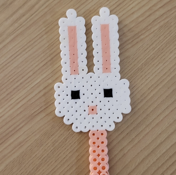 Easter Perler Bead Set of 4 - Picture 6 of 6